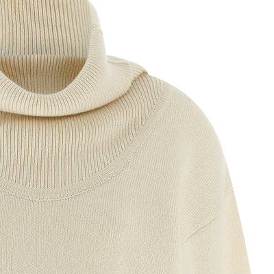 Jacquemus La Maille Pallone Sweater