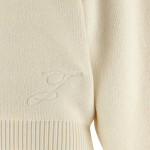 Jacquemus La Maille Pallone Sweater