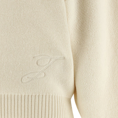 Jacquemus La Maille Pallone Sweater