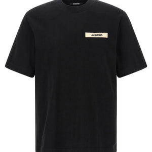 Jacquemus Gros Grain T-shirt