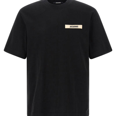 Jacquemus Gros Grain T-shirt
