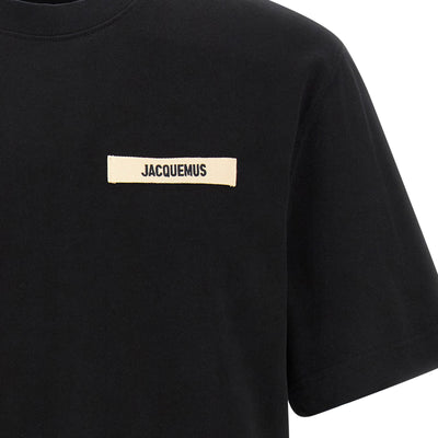 Jacquemus Gros Grain T-shirt