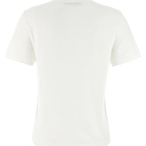 Jacquemus Le T-shirt Gros-grain T-shirt