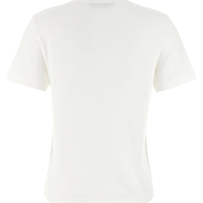 Jacquemus Le T-shirt Gros-grain T-shirt