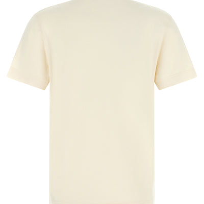 Jacquemus Le T-shirt Gros-grain T-shirt