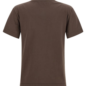 Jacquemus Le T-shirt Gros-grain T-shirt