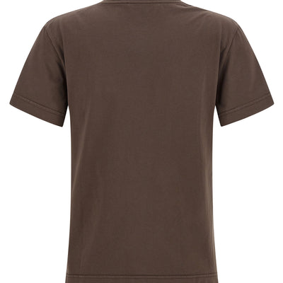 Jacquemus Le T-shirt Gros-grain T-shirt