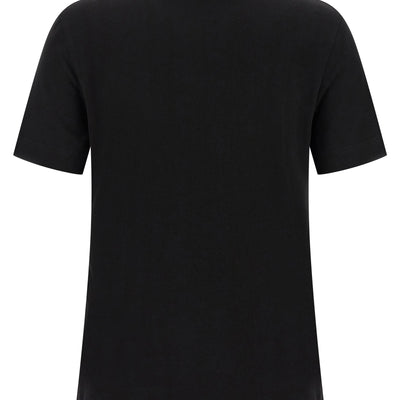 Jacquemus Le T-shirt Gros-grain T-shirt