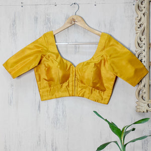 Buttercup Burst