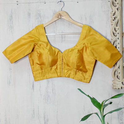 Buttercup Burst