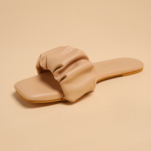 Sheer Bliss Gathered Slides