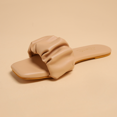 Sheer Bliss Gathered Slides