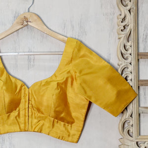 Buttercup Burst
