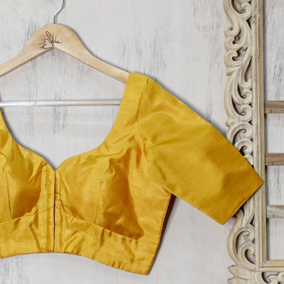 Buttercup Burst