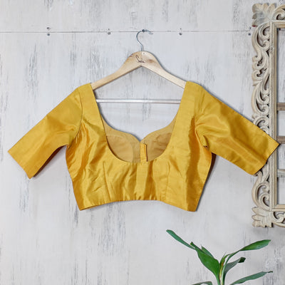Buttercup Burst