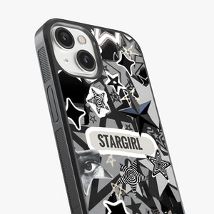 Stargirl Glass Case