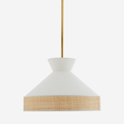 Malena Pendant Light by Arteriors