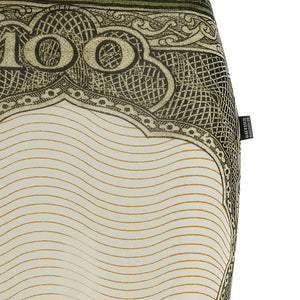 Jean Paul Gaultier Re-edition - The Green Cartouche Skirt