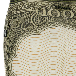 Jean Paul Gaultier Re-edition - The Green Cartouche Skirt