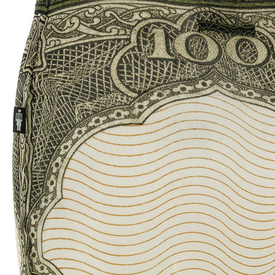 Jean Paul Gaultier Re-edition - The Green Cartouche Skirt