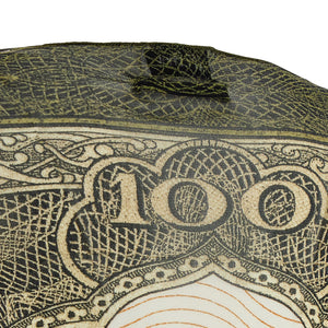 Jean Paul Gaultier Re-edition - The Green Cartouche Top