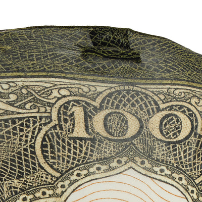 Jean Paul Gaultier Re-edition - The Green Cartouche Top