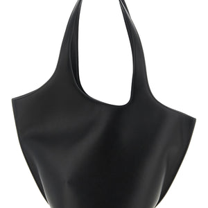 The Attico La Scoop Medium Shoulder Bag