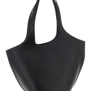 The Attico La Scoop Medium Shoulder Bag