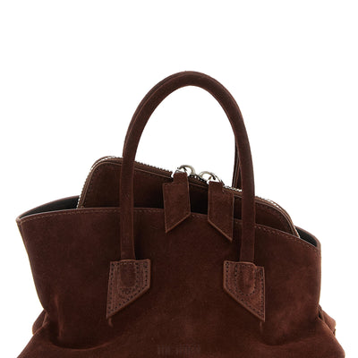 The Attico La Passeggiata Mini Handbag