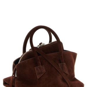 The Attico La Passeggiata Mini Handbag