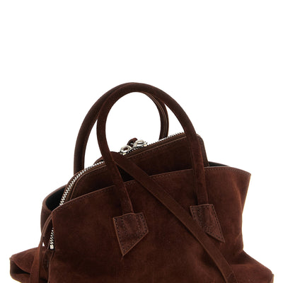 The Attico La Passeggiata Mini Handbag