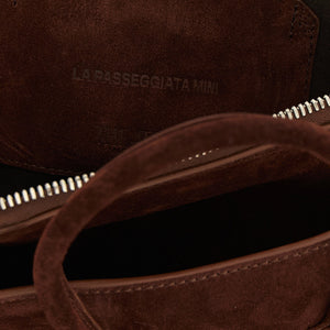 The Attico La Passeggiata Mini Handbag