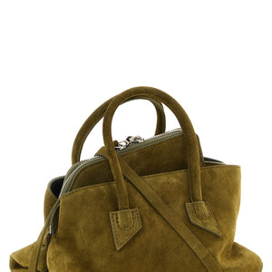 The Attico La Passeggiata Mini Handbag
