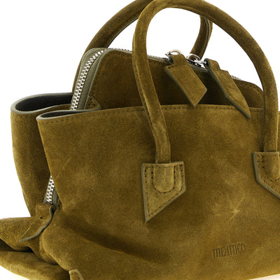 The Attico La Passeggiata Mini Handbag