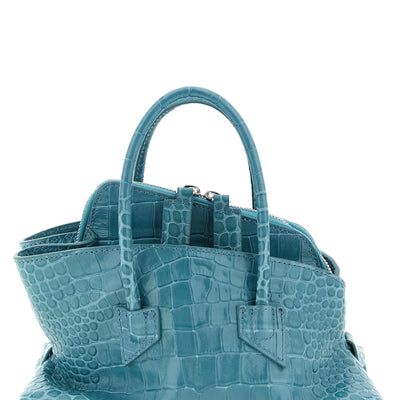 The Attico La Passeggiata Mini Handbag