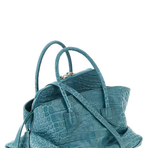The Attico La Passeggiata Mini Handbag