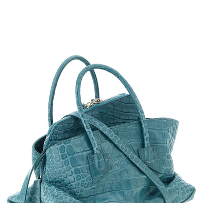 The Attico La Passeggiata Mini Handbag