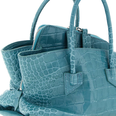 The Attico La Passeggiata Mini Handbag