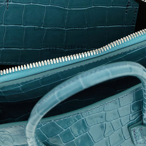 The Attico La Passeggiata Mini Handbag