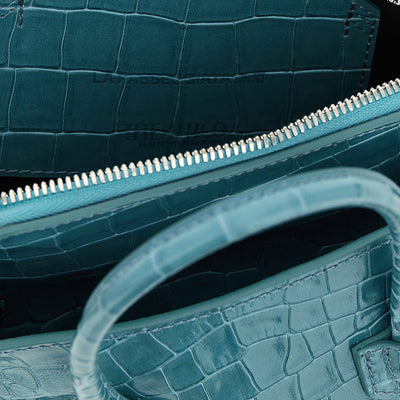 The Attico La Passeggiata Mini Handbag