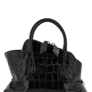 The Attico La Passeggiata Mini Handbag