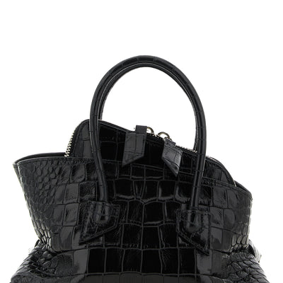 The Attico La Passeggiata Mini Handbag