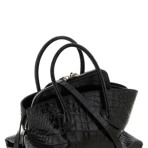 The Attico La Passeggiata Mini Handbag