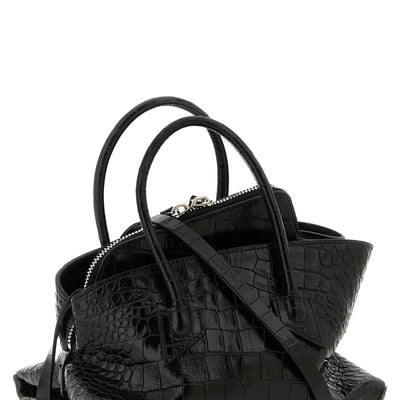 The Attico La Passeggiata Mini Handbag
