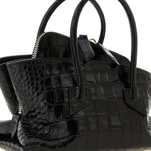 The Attico La Passeggiata Mini Handbag