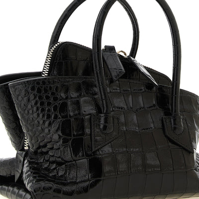 The Attico La Passeggiata Mini Handbag