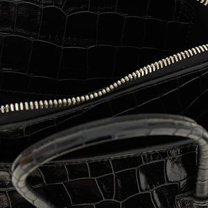 The Attico La Passeggiata Mini Handbag