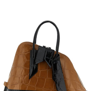 The Attico La Sant Ambroeus Handbag
