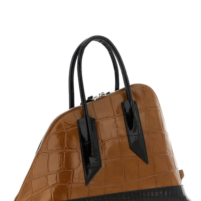 The Attico La Sant Ambroeus Handbag