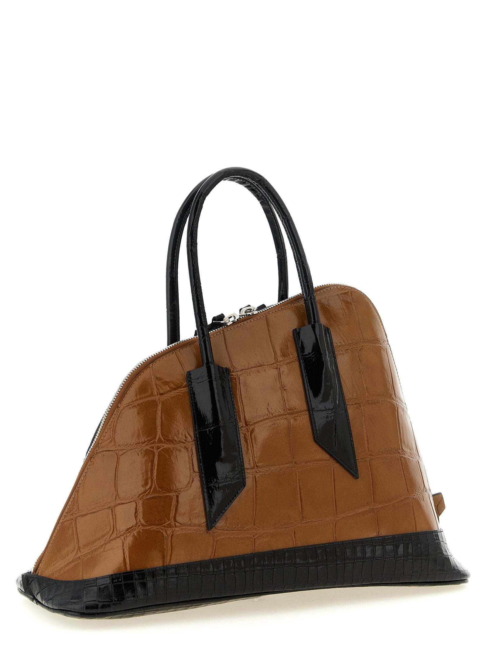 The Attico La Sant Ambroeus Handbag